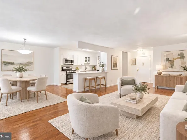 2401 Pennsylvania Ave APT 3B21, Philadelphia, PA 19130