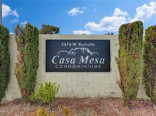 5576 W Rochelle Ave APT 30C, Las Vegas, NV 89103