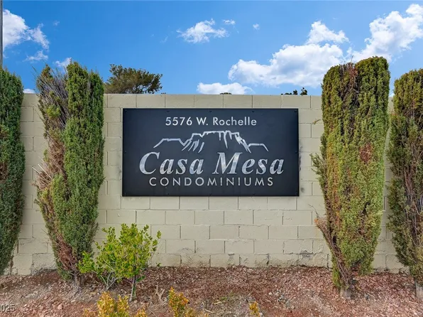 5576 W Rochelle Ave APT 30C, Las Vegas, NV 89103