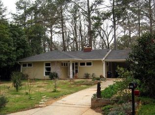 244 Marion Dr, Athens, GA 30606
