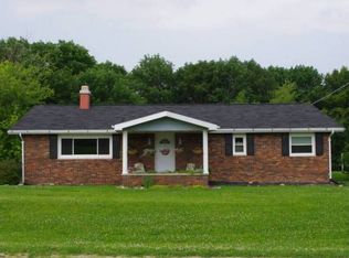3567 270th Ave, Keokuk, IA 52632