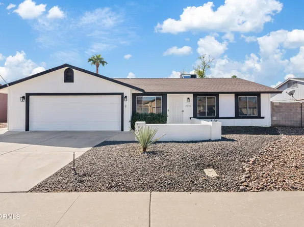 1515 W CHEYENNE Drive, Chandler, AZ 85224