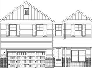 2017 Bennett Creek Dr LOT 1067, Columbia, TN 38401