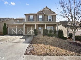 515 Olympic Way, Acworth, GA 30102