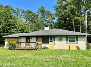 1331 Springfield Rd, Rocky Mount, NC 27801