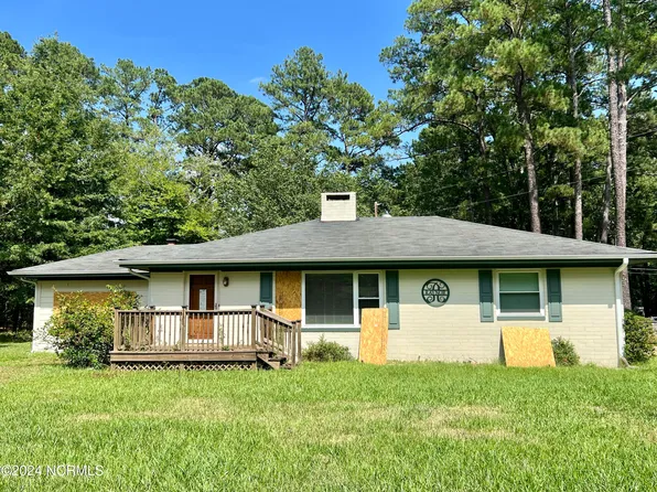 1331 Springfield Road, Rocky Mount, NC 27801