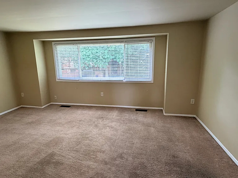 Main floor Living Room