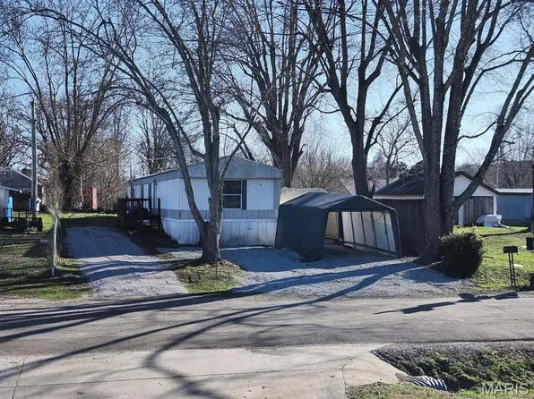 130M College Ave, Licking, MO 65542