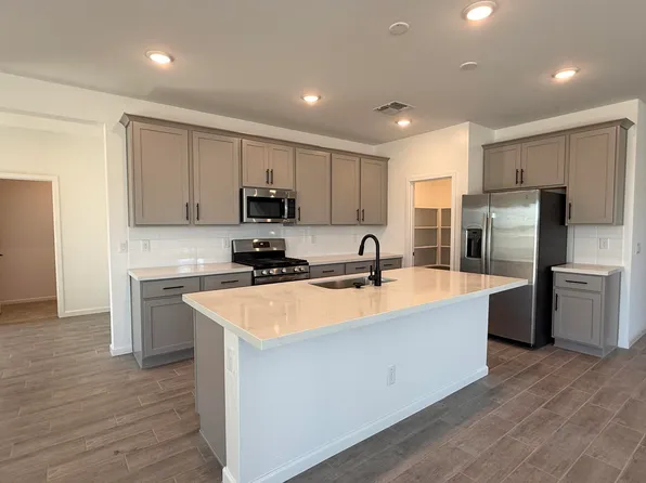 47167 W PECAN WOODS --, Maricopa, AZ 85139