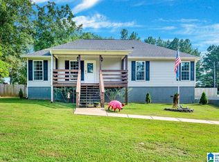 95 Dodd Rd, Altoona, AL 35952
