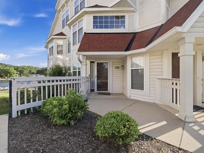 2141 Landings LANE, Delavan, WI, 53115