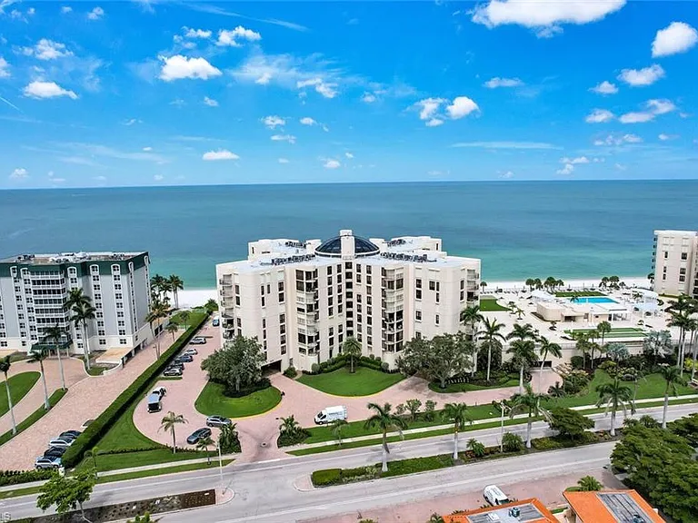 3115 Gulf Shore Blvd N #412S — Photo 2