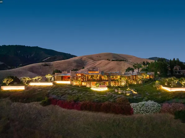 81 Eagle Ridge Pl, Danville, CA 94506