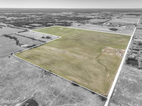 Cherry Rd, Diamond, MO 64840