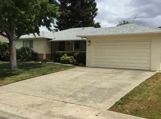 5861 Annrud Way, Sacramento, CA
