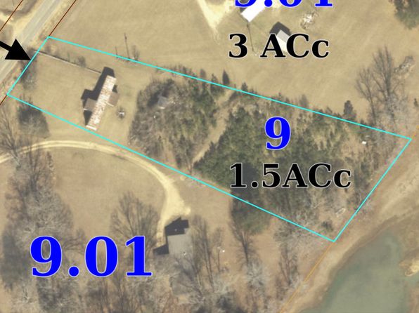 2312 Honnoll Mill Rd, Caledonia, MS 39740