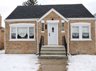 12527 S Lowe Ave, Chicago, IL 60628