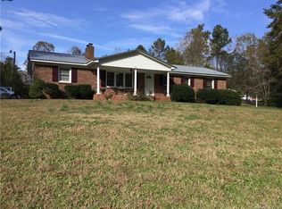 2631 Keener Rd, Lincolnton, NC 28092