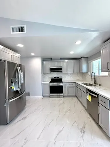 Floor plan 17114 Ceredo Place