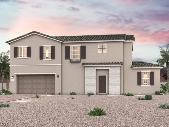 10725 Rhinehill Ave, Las Vegas, NV 89166