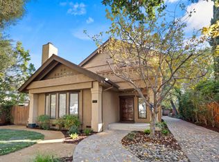 90 Walnut Ave, Atherton, CA 94027