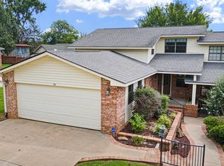 54 Club Road Vlg, Dover, AR 72837