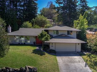 32226 23rd Ave SW, Federal Way, WA 98023