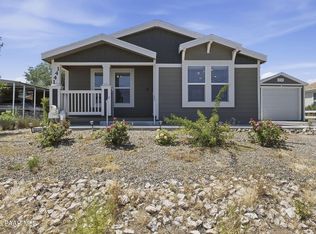 1441 E Perkinsville Rd, Chino Valley, AZ 86323