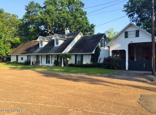 611 W Ash Ave, Eunice, LA 70535