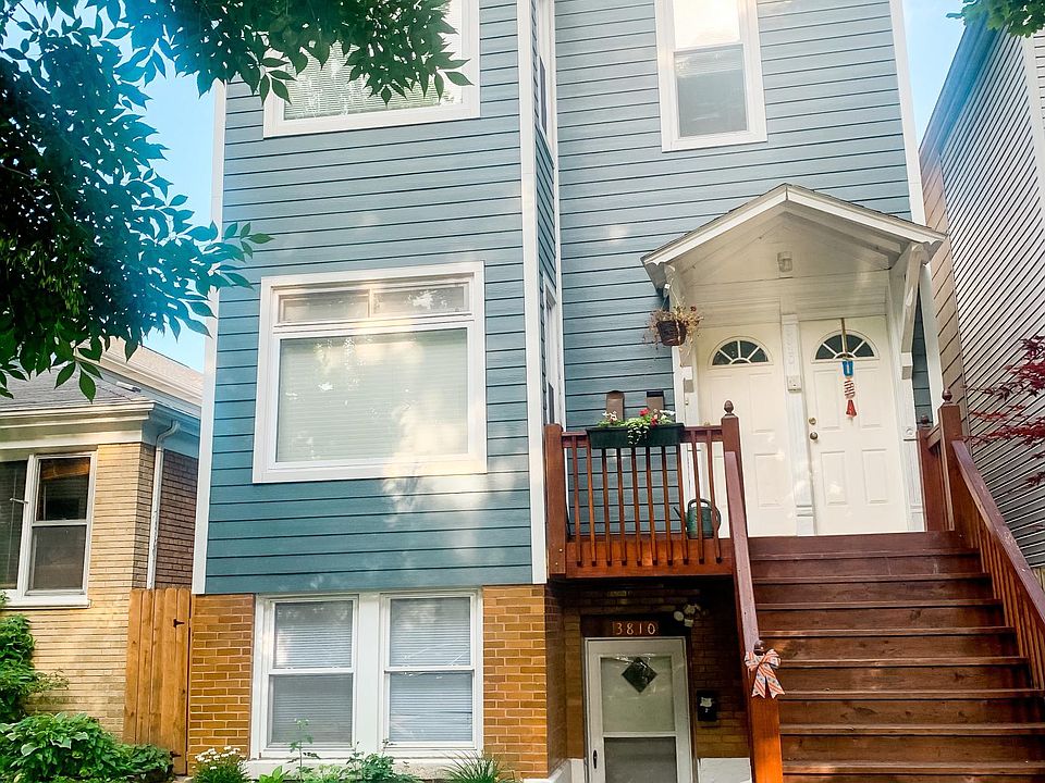 1st image of 3810 N Hermitage Ave #G
