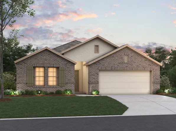 Pizarro Plan, Legacy Hills