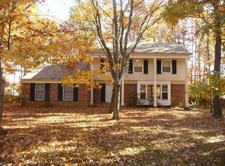 13408 Coldwater Ct, Fort Washington, MD 20744