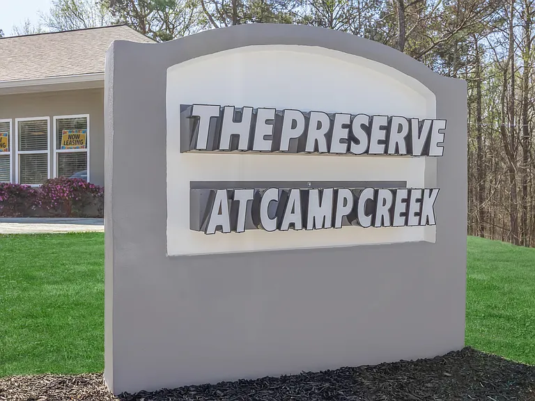 The Preserve at Camp Creek — Photo 20