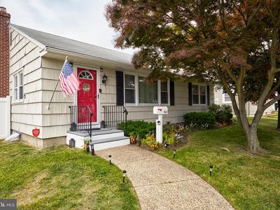 1047 Detwiler Ave, Beverly, NJ, 08010