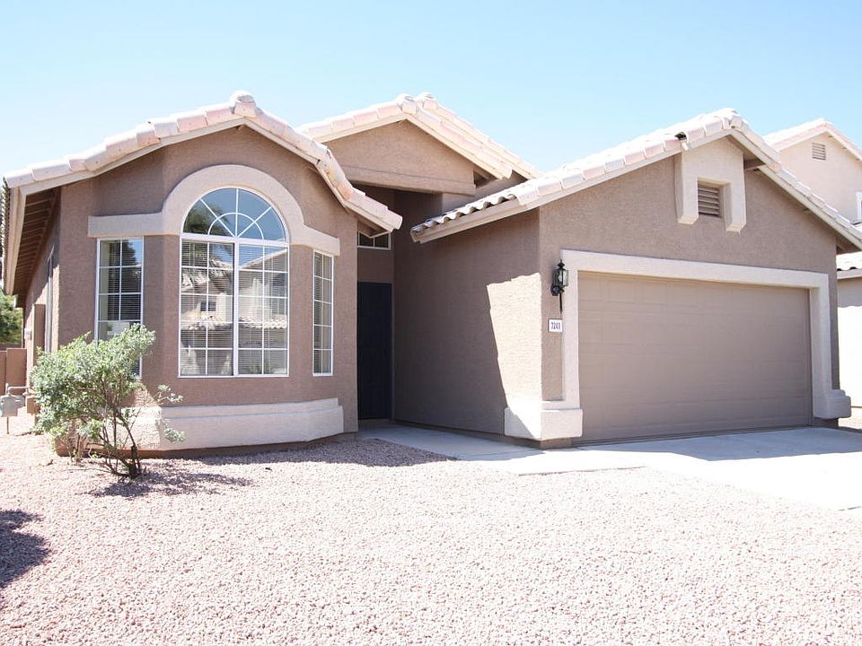 1st image of 7243 W Odyssey Way