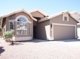 7243 W Odyssey Way, Tucson, AZ 85743