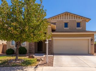 17645 W Port Royale Ln, Surprise, AZ 85388