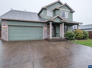 178 10th St, Jefferson, OR 97352