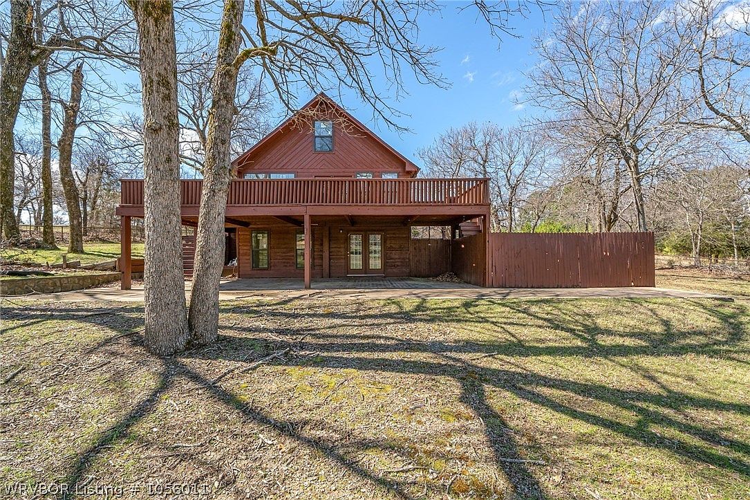 429836 E 1165th Rd, Porum, OK 74455 Zillow