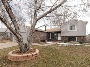 4534 Davenport Way, Denver, CO 80239