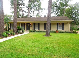 10529 Gawain Ln, Houston, TX 77024