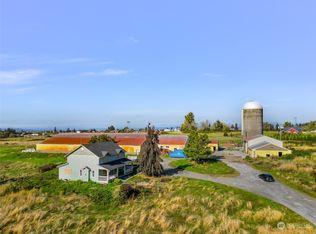 3128 Brown Rd, Ferndale, WA 98248