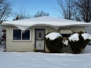 3892 E 143rd St, Cleveland, OH