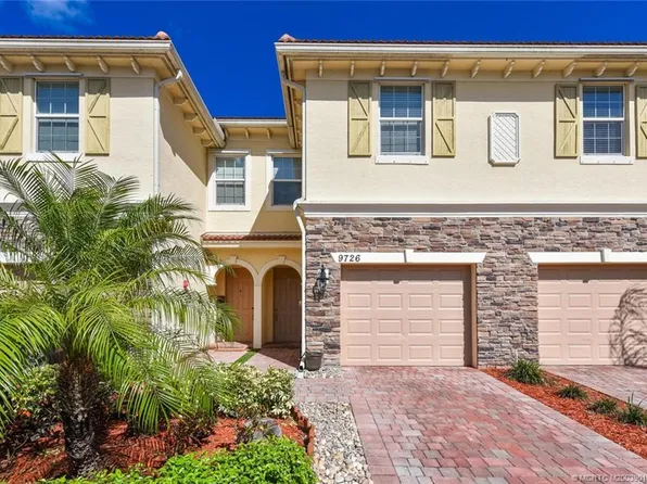 9726 SW Purple Martin Way, Stuart, FL 34997