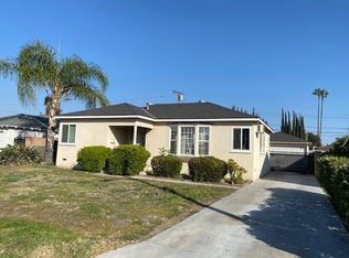 4564 Shasta Pl, El Monte, CA 91731