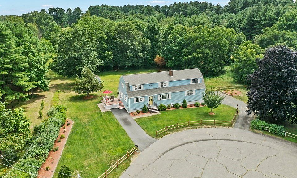 31 Carleton Rd, Tewksbury, MA 01876 Zillow
