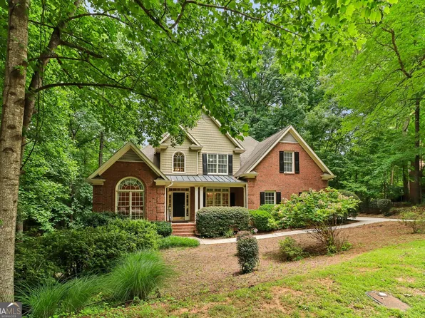 106 Telfair Pl, Athens, GA 30606