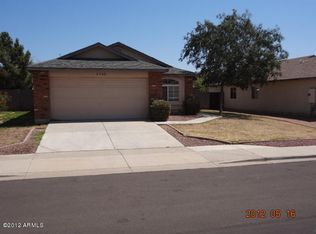 8842 E Dallas St, Mesa, AZ 85207
