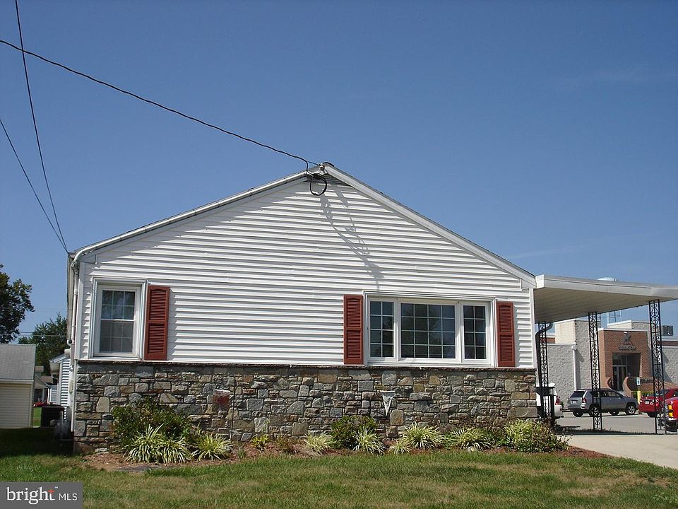 523 Delone Ave, Mc Sherrystown, PA 17344 Zillow