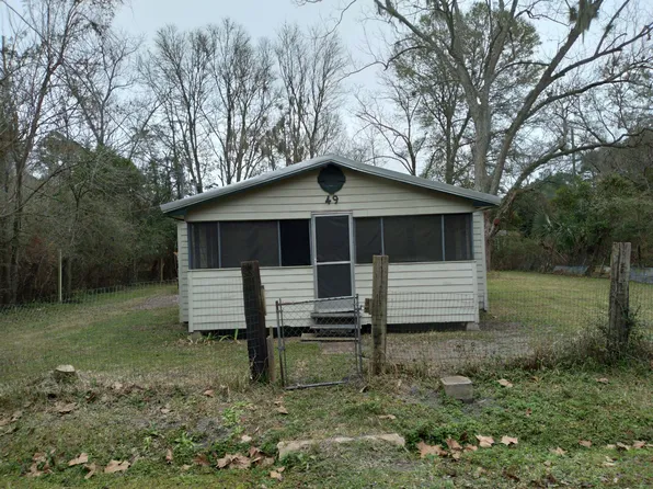 49 Hollywood Ave, Baldwin, FL 32234